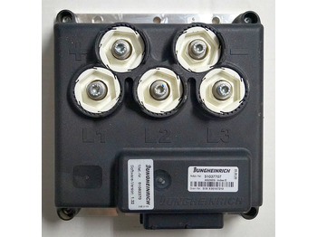 Ηλεκτρονική μονάδα ελέγχου JUNGHEINRICH