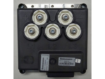 Ηλεκτρονική μονάδα ελέγχου JUNGHEINRICH