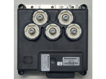 Ηλεκτρονική μονάδα ελέγχου JUNGHEINRICH