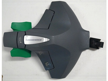 Ηλεκτρικό σύστημα JUNGHEINRICH