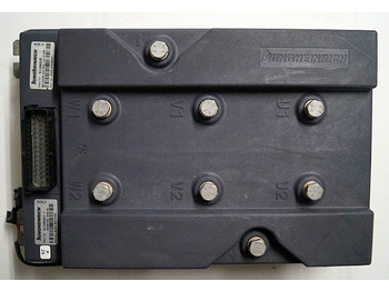 Ηλεκτρονική μονάδα ελέγχου JUNGHEINRICH