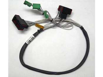 Ηλεκτρικό σύστημα JUNGHEINRICH