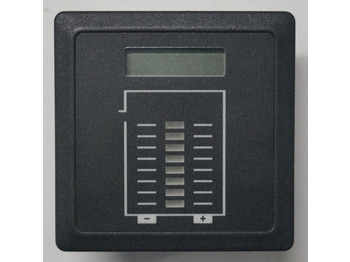 Ταμπλό αυτοκινήτου JUNGHEINRICH