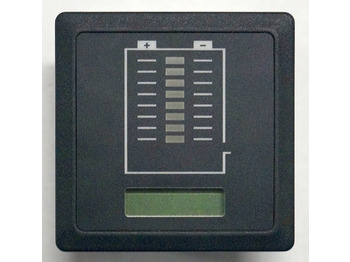 Ταμπλό αυτοκινήτου JUNGHEINRICH