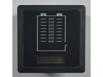 Ταμπλό αυτοκινήτου JUNGHEINRICH