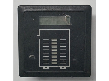 Ταμπλό αυτοκινήτου JUNGHEINRICH