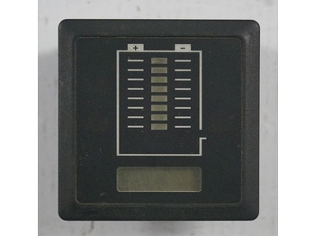 Ταμπλό αυτοκινήτου JUNGHEINRICH