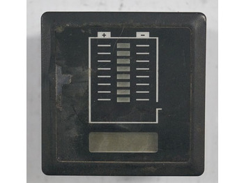 Ταμπλό αυτοκινήτου JUNGHEINRICH