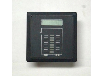 Ταμπλό αυτοκινήτου JUNGHEINRICH