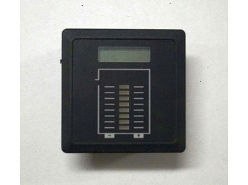 Ταμπλό αυτοκινήτου JUNGHEINRICH