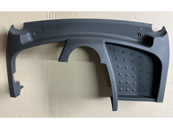 Αμάξωμα και εξωτερικό JUNGHEINRICH