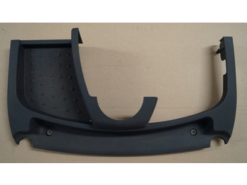 Αμάξωμα και εξωτερικό JUNGHEINRICH