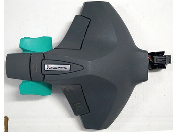 Ηλεκτρικό σύστημα JUNGHEINRICH