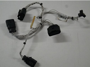 Ηλεκτρικό σύστημα JUNGHEINRICH