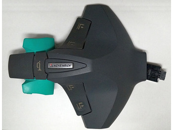 Ηλεκτρικό σύστημα JUNGHEINRICH