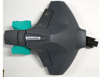 Ηλεκτρικό σύστημα JUNGHEINRICH