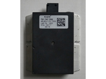 Ηλεκτρικό σύστημα