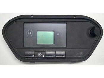 Ταμπλό αυτοκινήτου LINDE