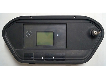 Ταμπλό αυτοκινήτου LINDE