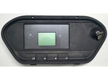 Ταμπλό αυτοκινήτου LINDE