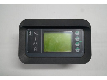 Ταμπλό αυτοκινήτου LINDE