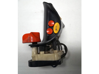 Ηλεκτρικό σύστημα LINDE