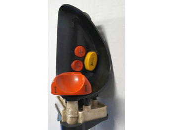 Ηλεκτρικό σύστημα LINDE