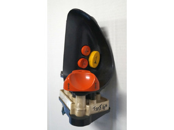 Ηλεκτρικό σύστημα LINDE