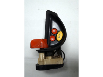 Ηλεκτρικό σύστημα LINDE