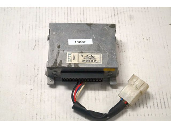 Ηλεκτρονική μονάδα ελέγχου LINDE