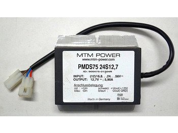 Ηλεκτρικό σύστημα