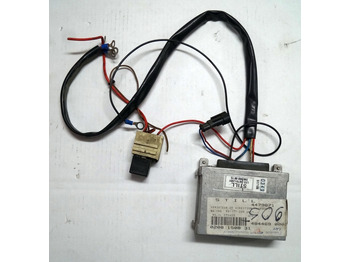 Ηλεκτρονική μονάδα ελέγχου STILL