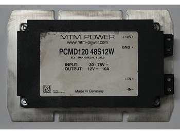 Ηλεκτρικό σύστημα