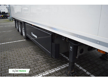 Μίσθωση Krone SDR Cool Liner FP 60 ThermoKing SLXi 300 Krone SDR Cool Liner FP 60 ThermoKing SLXi 300: φωτογραφία 4 Μίσθωση Krone SDR Cool Liner FP 60 ThermoKing SLXi 300 Krone SDR Cool Liner FP 60 ThermoKing SLXi 300: φωτογραφία 4