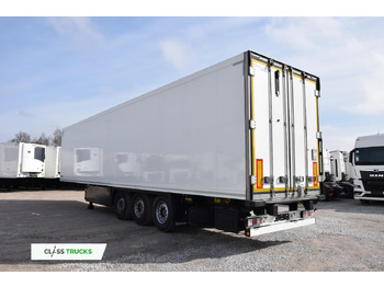 Μίσθωση Krone SDR Cool Liner FP 60 ThermoKing SLXi 300 Krone SDR Cool Liner FP 60 ThermoKing SLXi 300: φωτογραφία 4