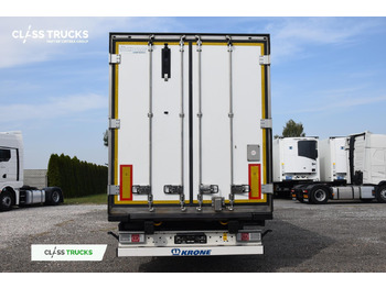 Επικαθήμενο ψυγείο Krone SDR Cool Liner FP 60 ThermoKing SLXi 300: φωτογραφία 4 Επικαθήμενο ψυγείο Krone SDR Cool Liner FP 60 ThermoKing SLXi 300: φωτογραφία 4