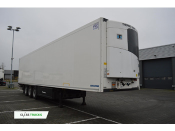 Μίσθωση Krone SDR Cool Liner FP 60 ThermoKing SLXi 300 Krone SDR Cool Liner FP 60 ThermoKing SLXi 300: φωτογραφία 3 Μίσθωση Krone SDR Cool Liner FP 60 ThermoKing SLXi 300 Krone SDR Cool Liner FP 60 ThermoKing SLXi 300: φωτογραφία 3