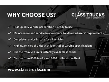 Επικαθήμενο ψυγείο Krone SDR Double Deck Cool Liner FP60 ThermoKing SLXi 300 Lifting Axle: φωτογραφία 5 Επικαθήμενο ψυγείο Krone SDR Double Deck Cool Liner FP60 ThermoKing SLXi 300 Lifting Axle: φωτογραφία 5