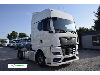 Τράκτορας MAN TGX 18.470 GX: φωτογραφία 3