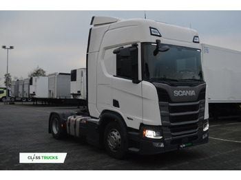 Τράκτορας Scania R460 CR20H Adaptive Cruise Control: φωτογραφία 4 Τράκτορας Scania R460 CR20H Adaptive Cruise Control: φωτογραφία 4