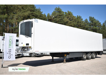 Επικαθήμενο ψυγείο SCHMITZ SKO