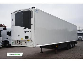 Επικαθήμενο ψυγείο SCHMITZ SKO