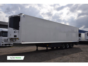 Επικαθήμενο ψυγείο SCHMITZ SKO