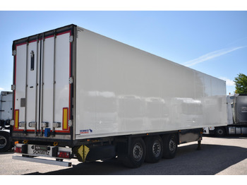 Επικαθήμενο ψυγείο Schmitz Cargobull SKO Double Deck FP 60 ThermoKing SLXi 300 Lifting Axle: φωτογραφία 4