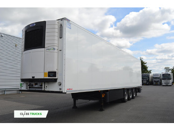 Επικαθήμενο ψυγείο SCHMITZ SKO