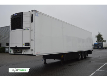 Επικαθήμενο ψυγείο SCHMITZ SKO