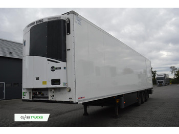 Επικαθήμενο ψυγείο SCHMITZ SKO