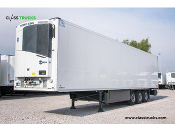 Επικαθήμενο ψυγείο SCHMITZ SKO