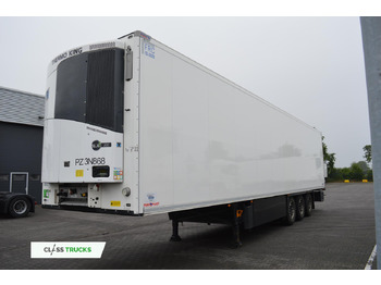 Επικαθήμενο ψυγείο SCHMITZ SKO