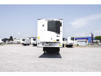 Επικαθήμενο ψυγείο Schmitz Cargobull SKO FP 45 ThermoKing SLXi 300: φωτογραφία 2